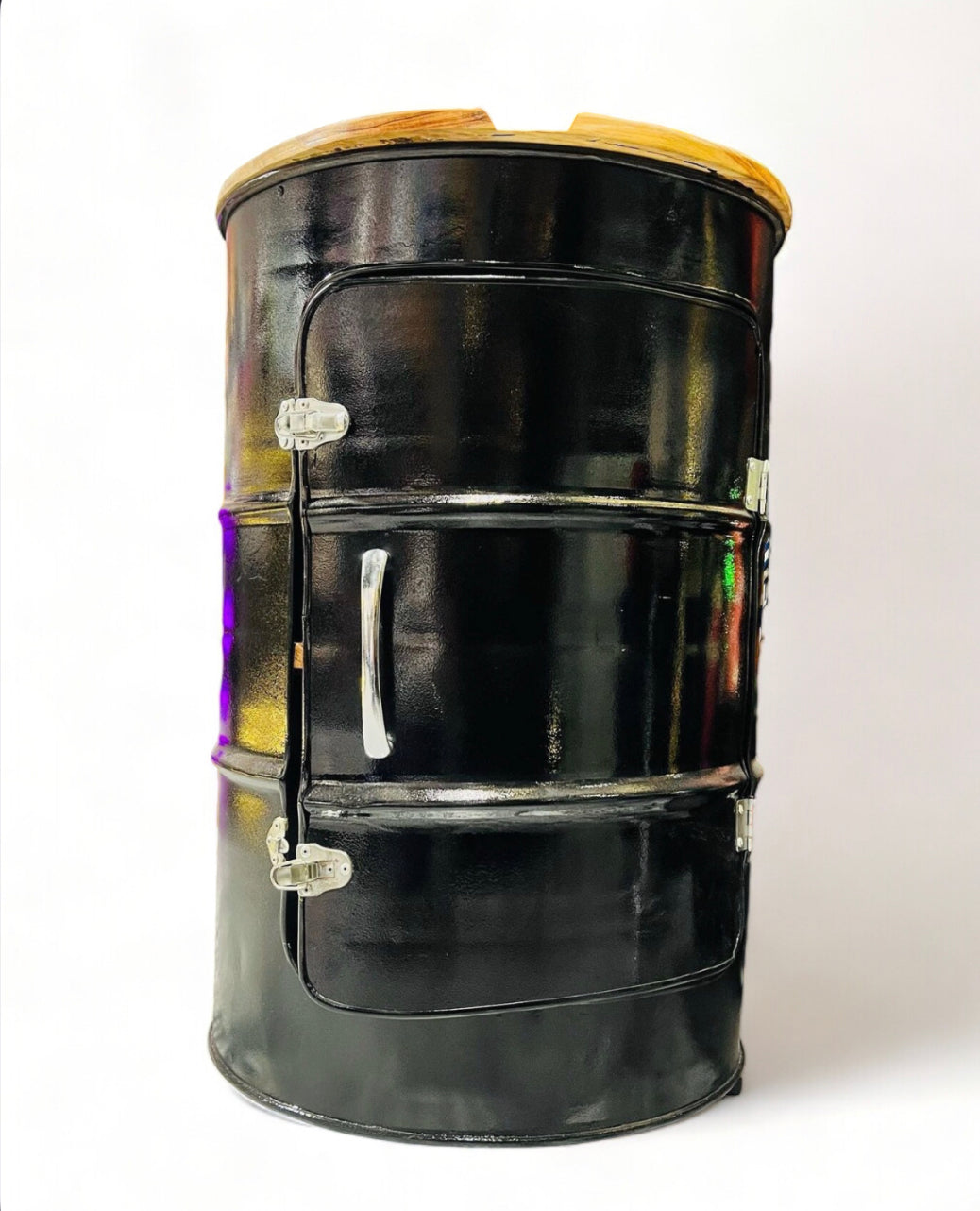 Tambor Industrial diseños variados